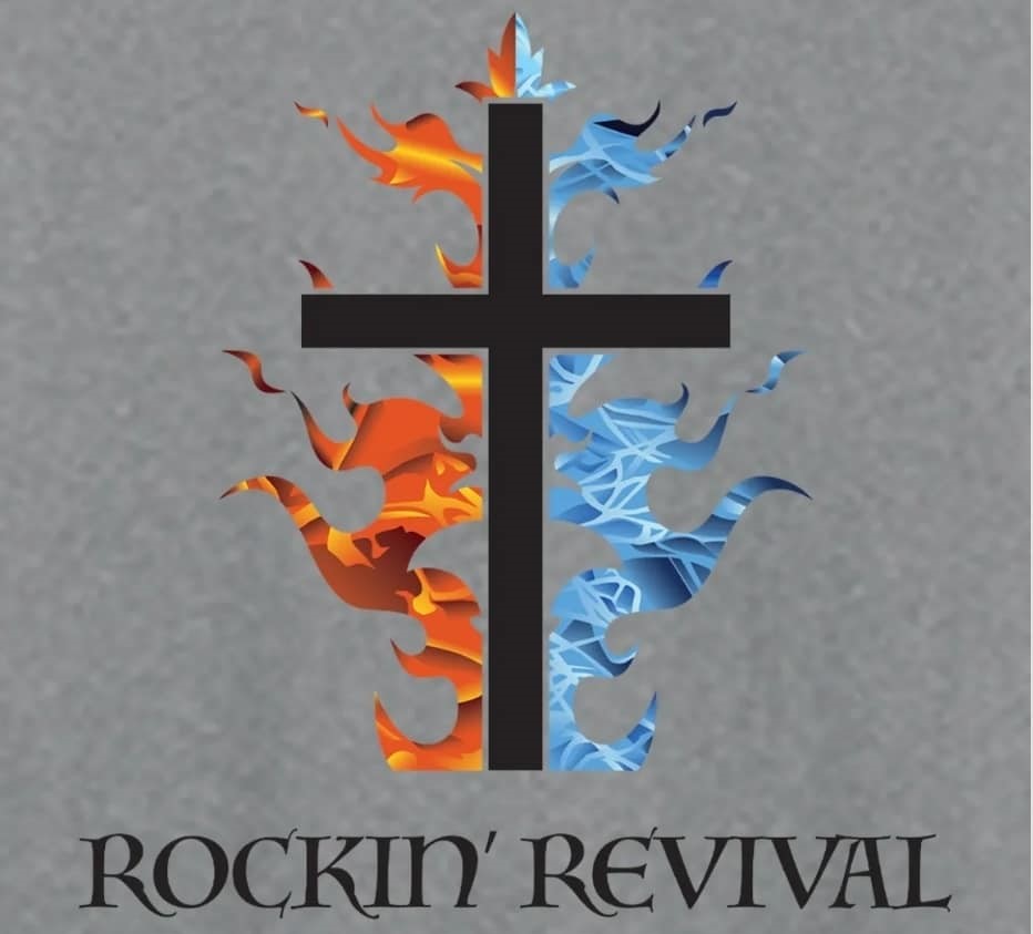 Rockin' Revival Screenshot